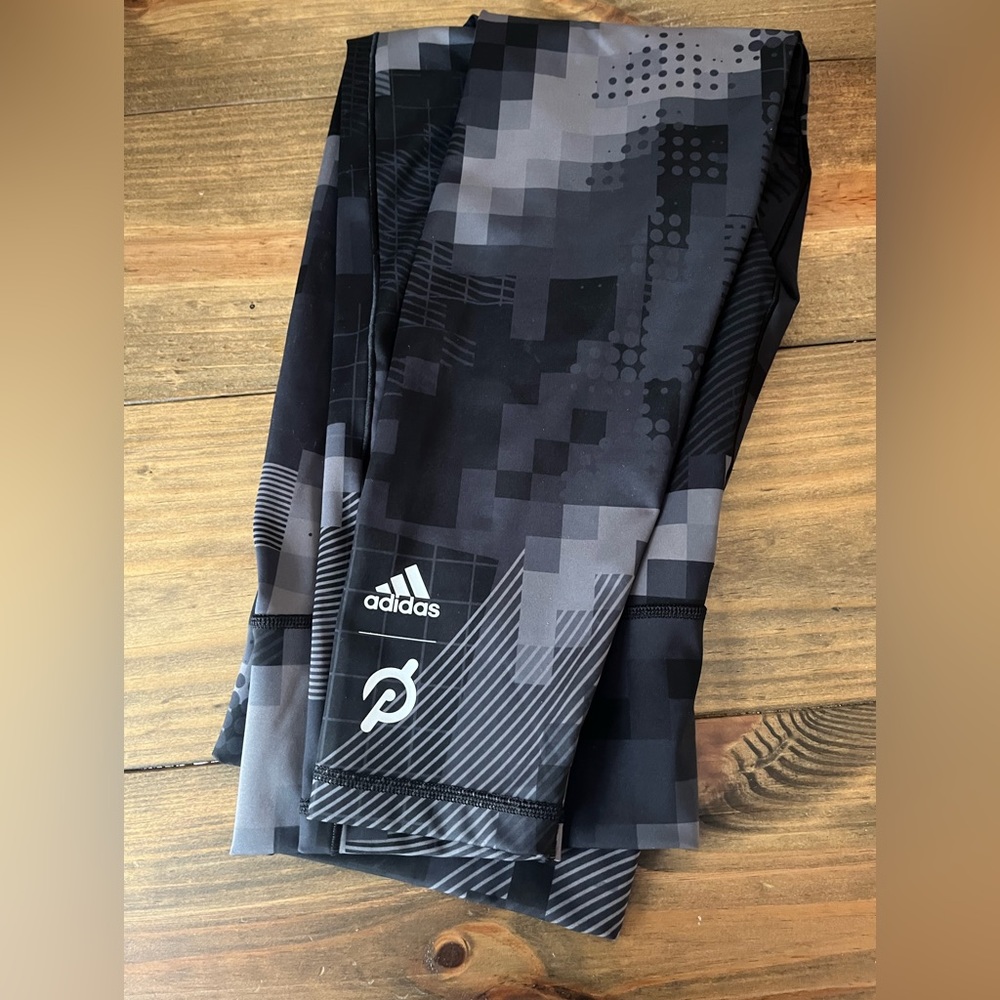 Adidas X Peloton Leggings